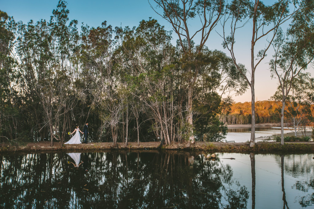 Rosie & Ernie Wedding - Location Shoot-43
